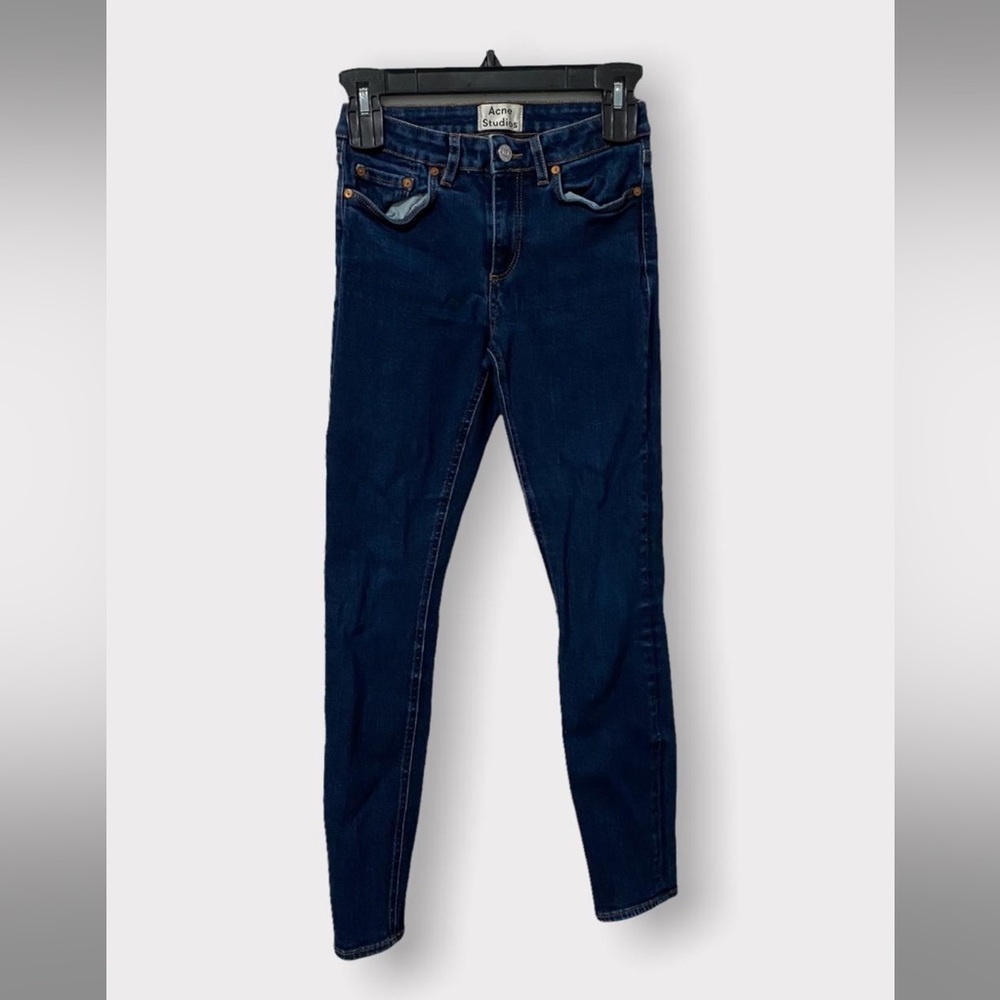 Acne Studios skinny jeans